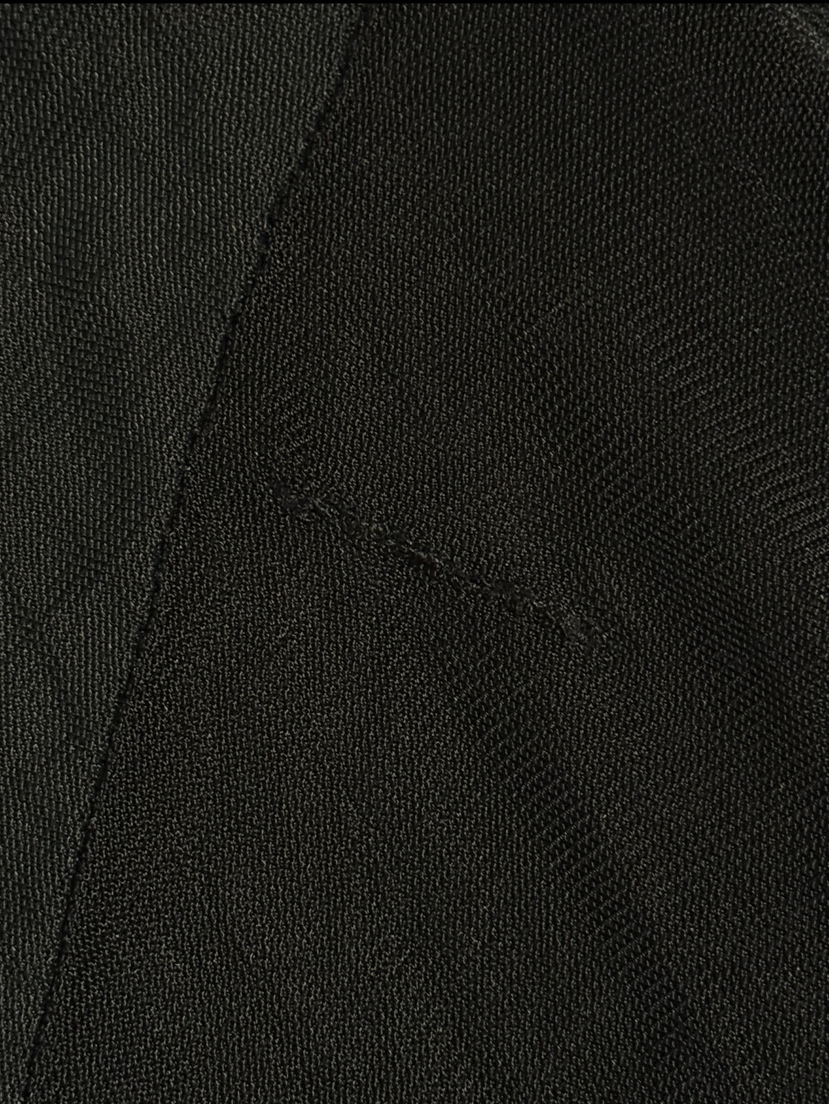 RARE 90S GOLD LABEL VIVIENNE WESTWOOD SCULPTURAL MULTIWAY MIDI DRESS / UK 6-12