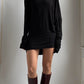 EARLY 2000S VIVIENNE WESTWOOD TOP / DRESS / UK 6-12