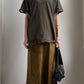 RARE 30S SUN BLEACHED SKIRT / UK 6