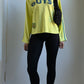 90S GUTSY PRINT NEON TOP / UK 6-10