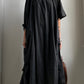 ULTRA RARE COMME DES GARÇONS 1984 DECONSTRUCTED DRESS