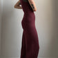 RARE 1995 JUNYA WATANABE STRIPED JUMPSUIT / UK 8-10