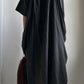 ULTRA RARE COMME DES GARÇONS 1984 DECONSTRUCTED DRESS