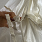 RARE 80S PARACHUTE DRESS / UK 6-10