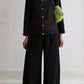 2004 JUNYA WATANABE TRANSFORMING BAG JACKET WITH HOOD / UK 6
