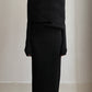 RARE 80S ISSEY MIYAKE MULTI-WAY LAYERED DRESS / UK 6-12