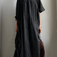 ULTRA RARE COMME DES GARÇONS 1984 DECONSTRUCTED DRESS