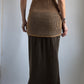 70S MILITARY MESH TOP / UK 6-12