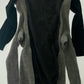 RARE 90S JEAN PAUL GAULTIER DECONSTRUCTED JUMPER / UK 6-12