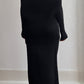 RARE 80S ISSEY MIYAKE MULTI-WAY LAYERED DRESS / UK 6-12