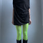 2006 JUNYA WATANABE SCULPTURAL TWISTED DRESS / UK 6-8