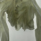 RUCHED COMME DES GARCONS SHIRT / M / UK 8-10