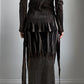 RARE EARLY 2000S APOC ISSEY MIYAKE TWO PIECE / UK 6-14