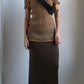 70S MILITARY MESH TOP / UK 6-12