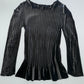 RARE EARLY 2000S APOC ISSEY MIYAKE TWO PIECE / UK 6-14