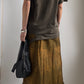 RARE 30S SUN BLEACHED SKIRT / UK 6