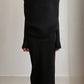 RARE 80S ISSEY MIYAKE MULTI-WAY LAYERED DRESS / UK 6-12