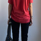 RARE 70S OVERSIZED T-SHIRT / FREE SIZE