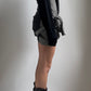 RARE 90S JEAN PAUL GAULTIER DECONSTRUCTED JUMPER / UK 6-12