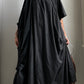 ULTRA RARE COMME DES GARÇONS 1984 DECONSTRUCTED DRESS