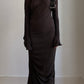 RARE MID 2000S ZUCCA JAPAN NAUSICAA SLOUCH BOOTS / 37 / UK 4