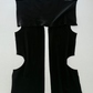 ULTRA RARE EARLY 2000S ISSEY MIYAKE APOC SKIRT TROUSERS / UK 8-12