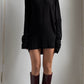 EARLY 2000S VIVIENNE WESTWOOD TOP / DRESS / UK 6-12