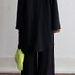 80S OVERSIZED SMOCK WITH ADJUSTABLE O-RING SLEEVES AND POCKETS / UK 6-14