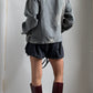 ULTRA RARE 40S BANTAMAC GABERDINE JACKET / UK 6-14