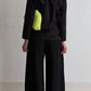 2004 JUNYA WATANABE TRANSFORMING BAG JACKET WITH HOOD / UK 6
