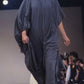 ULTRA RARE COMME DES GARÇONS 1984 DECONSTRUCTED DRESS