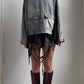 ULTRA RARE 40S BANTAMAC GABERDINE JACKET / UK 6-14