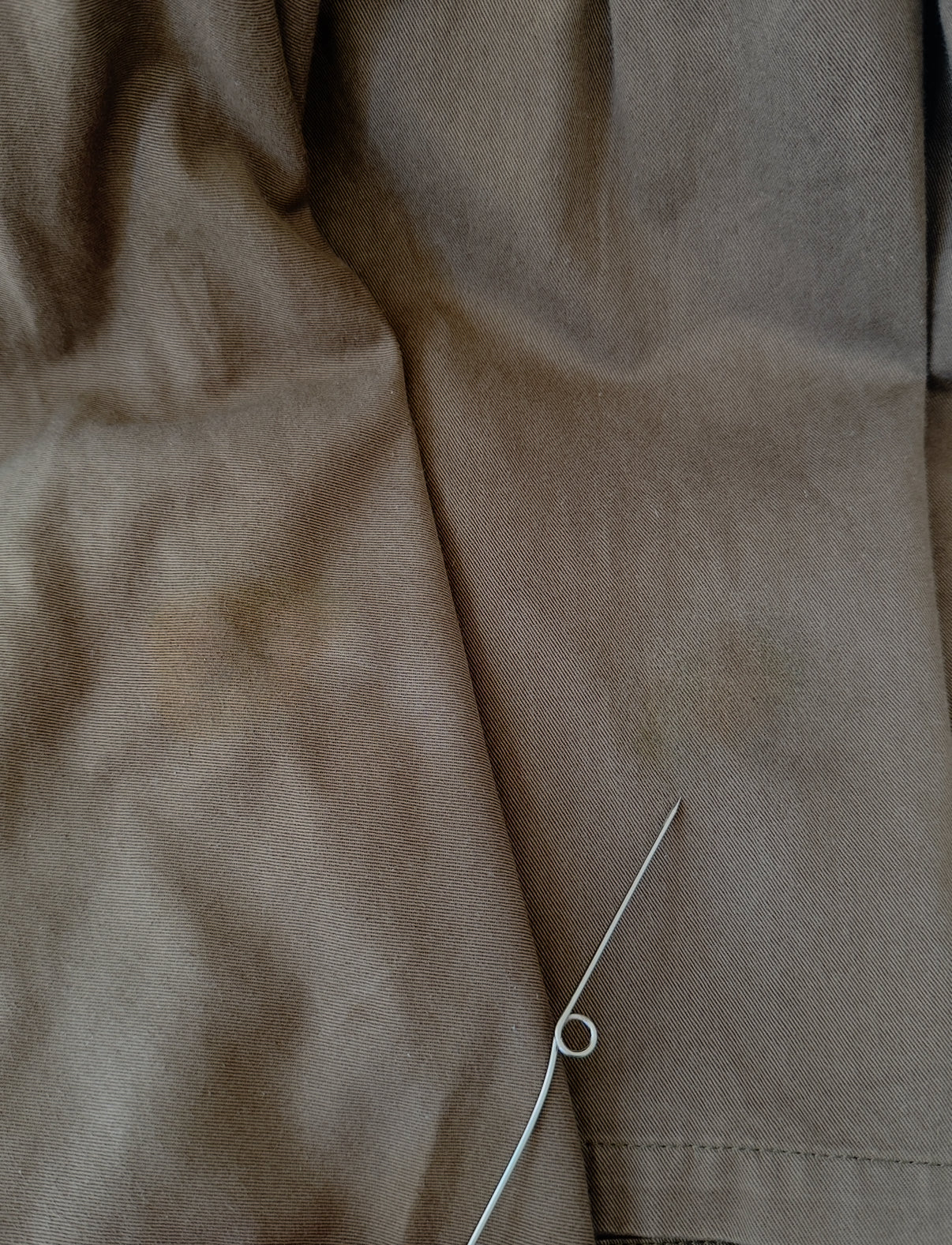 RARE 2002 JUNYA WATANABE BONDAGE SKIRT / W; 26"