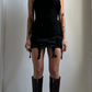 RARE 90S STRUCTURAL ONE SHOULDER TOP / UK 6-10